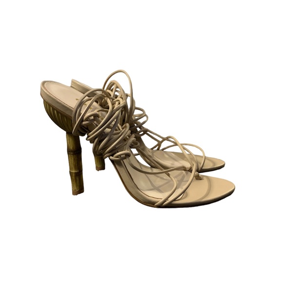 Cult Gaia Sand Heels - Picture 3 of 5